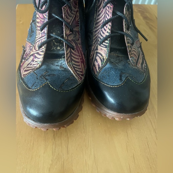 Great boots! - Picture 9 of 9